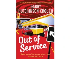 KNYGA Gabby Hutchinson Crouch Out of Service