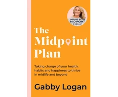 KNYGA Gabby Logan Midpoint Plan