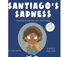 KNYGA Gabi Garcia Santiago's Sadness