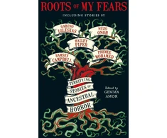 KNYGA Gabino Iglesias Roots of My Fears