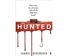 KNYGA Gabriel Bergmoser Hunted