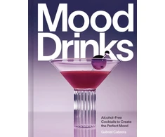 KNYGA Gabriel Cabrera Mood Drinks