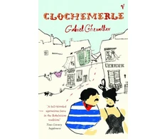 KNYGA Gabriel Chevallier Clochemerle