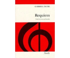 KNYGA Gabriel Faur Requiem Opus 48