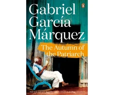 KNYGA Gabriel Garca Mrquez Autumn of the Patriarch