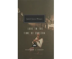 KNYGA Gabriel Garca Mrquez Love In The Time Of Cholera
