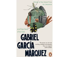 KNYGA Gabriel Garcia Marquez Collected Stories