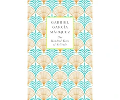 KNYGA Gabriel Garcia Marquez Marquez Gabriel Garcia One Hundred Years of Solitude