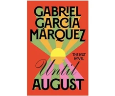KNYGA Gabriel Garcia Marquez Marquez Gabriel Garcia Until August