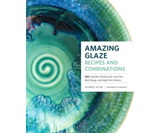 KNYGA Gabriel Kline Amazing Glaze Recipes and Combinations