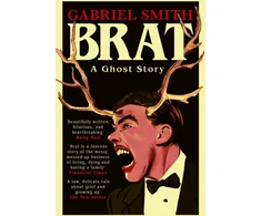 KNYGA Gabriel Smith Smith Gabriel BRAT: A Ghost Story