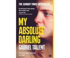 KNYGA Gabriel Tallent My Absolute Darling