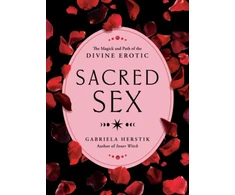 KNYGA Gabriela Herstik Sacred Sex