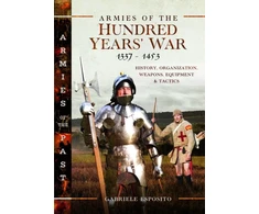 KNYGA Gabriele Esposito Armies of the Hundred Years' War 1337–1453