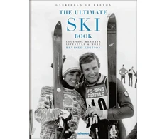 KNYGA Gabriella Le Breton Ski, The Ultimate Book