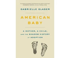 KNYGA Gabrielle Glaser American Baby