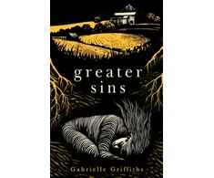 KNYGA Gabrielle Griffiths Greater Sins