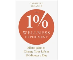 KNYGA Gabrielle Treanor 1% Wellness Experiment
