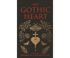 KNYGA Gaby Morgan My Gothic Heart