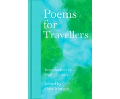 KNYGA Gaby Morgan Poems for Travellers