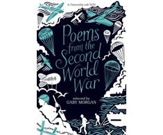 KNYGA Gaby Morgan Poems from the Second World War