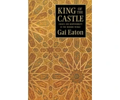 KNYGA Gai Eaton King of the Castle