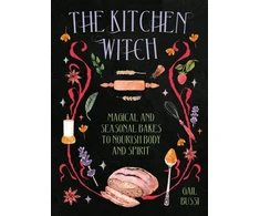 KNYGA Gail Bussi Kitchen Witch