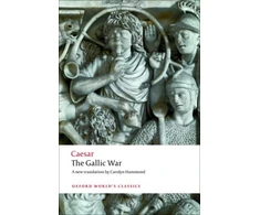 KNYGA Gaius Julius Caesar Gallic War