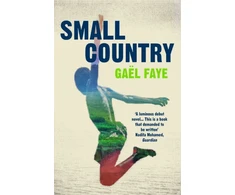 KNYGA Gal Faye Small Country