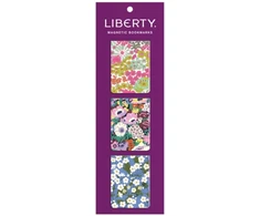 KNYGA Galison Liberty Magnetic Bookmarks