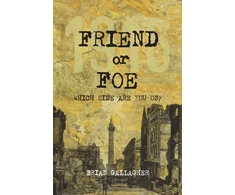 KNYGA Gallagher Brian Friend or Foe, 1916: Which side are you on?