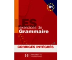 KNYGA Gaquineau Gunduz Les Exercices de Grammaire