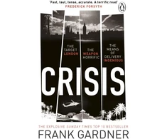 KNYGA Gardner Frank Crisis