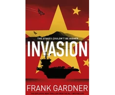 KNYGA Gardner Frank Invasion
