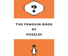 KNYGA Gareth Moore Penguin Book of Puzzles