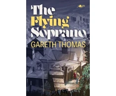 KNYGA Gareth Thomas Flying Soprano