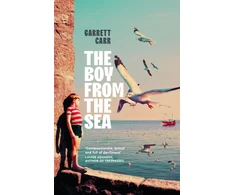 KNYGA Garrett Carr Boy from the Sea