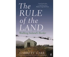 KNYGA Garrett Carr Rule of the Land