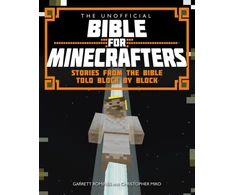 KNYGA Garrett Romines Unofficial Bible for Minecrafters