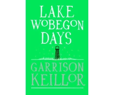 KNYGA Garrison Keillor Lake Wobegon Days