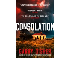 KNYGA Garry Disher Paguoda