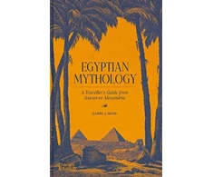 KNYGA Garry J Shaw Egyptian Mythology