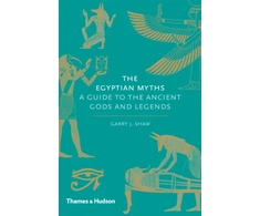 KNYGA Garry J Shaw Egyptian Myths