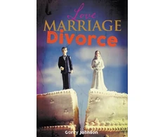 KNYGA Garry Johnson Love Marriage Divorce