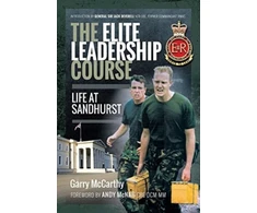 KNYGA Garry Mccarthy Elite Leadership Course