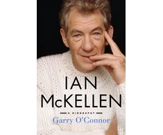 KNYGA Garry Oconnor Ian McKellen