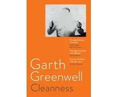 KNYGA Garth Greenwell Cleanness