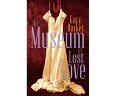 KNYGA Gary Barker Museum of Lost Love