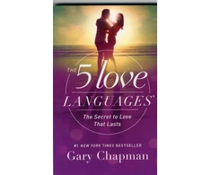 KNYGA Gary Chapman Chapman Gary Five Love Languages Revised Edition
