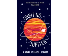 KNYGA Gary D Schmidt Orbiting Jupiter